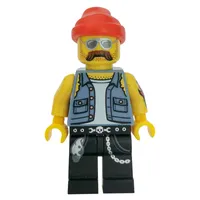 Motorcycle Mechanic
