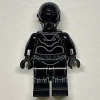 Death Star Droid