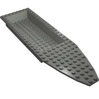 Boat Deck 8 x 28 x 3