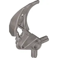 Large Figure Weapon Claw, Barraki Mantax Pincer