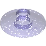 Dish 2 x 2 Inverted [Radar]