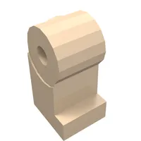 Leg, Left