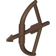 Weapon Bow and Arrow [Large]