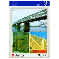 Activity Booklet 3 - Supports - Set 1030