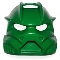 Large Figure Mask Kaukau Nuva