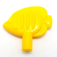 Animal, Sea Life Set, Fish with Bar