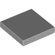 Tile 2 x 2 with Groove