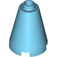 Cone 2 x 2 x 2, Open Stud