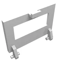 Homemaker Stove / Oven Door