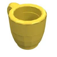 Belville / Scala, Equipment Cup