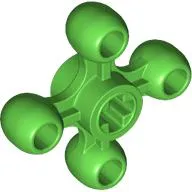 Bright Green