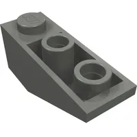 Slope Inverted 34° 3 x 1 with Internal Stopper