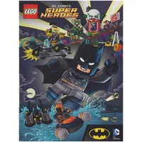 Comic Book, Super Heroes, DC Comics, Batman (6128690 / 6128693) or (6138233 / 6138234)