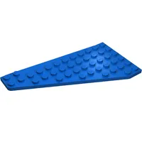 Wedge, Plate 7 x 12 Wing Right