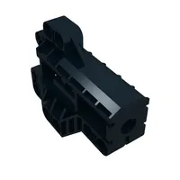 Technic Pin Connector Block 7 x 3