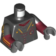 MINI UPPER PART, NO. 6225