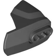 Large Figure Limb Cover, Size 4, Armor with Ball Joint Socket