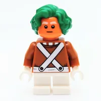 Oompa Loompa, Male