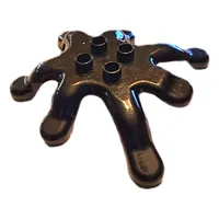 Duplo Animal Ladybug Base (Legs)