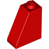 Slope 65° 2 x 1 x 2