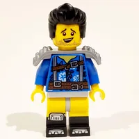 Where Are My Pants? Guy, Apocalypseburg