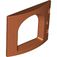 Dark Orange