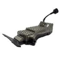 Motor, RC Racer Car Base 8 x 23 x 5 2/3 with Black Base [Complete Assembly]