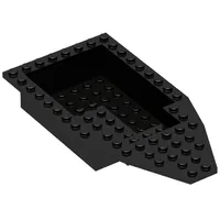 Boat Deck 8 x 16 x 3