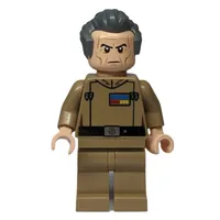 Grand Moff Wilhuff Tarkin, Dark Tan