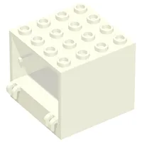 Homemaker Stove / Oven 4 x 4 x 3