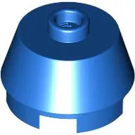 Brick Round 2 x 2 Truncated Cone