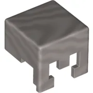 Flat Silver
