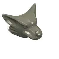 Mask, Werewolf