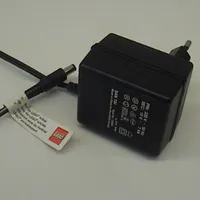 Electric Adapter / Transformer, 120V 60Hz, Train Speed Regulator 9V