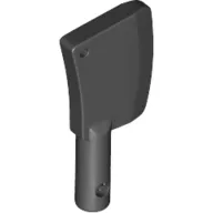 Equipment Cleaver, 2 Holes