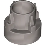 Flat Silver