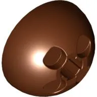 Dome Hemisphere 3 x 3 Ball Turret