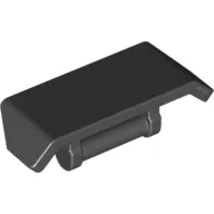Spoiler 2 x 4 with Handle [Plain]