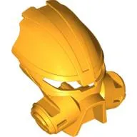 Large Figure Mask Pehkui