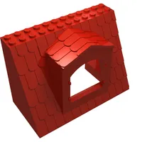 Fabuland, Roof Block