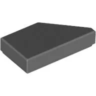 Dark Bluish Gray