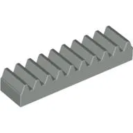 Technic Gear Rack 1 x 4