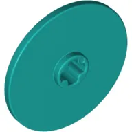 Dark Turquoise