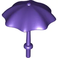 Duplo Umbrella with Stop Ring
