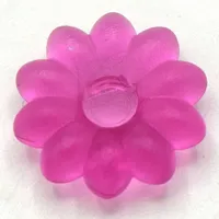 Trans-Dark Pink