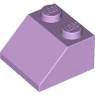 Slope 45° 2 x 2