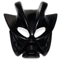 Large Figure Mask Kakama Nuva