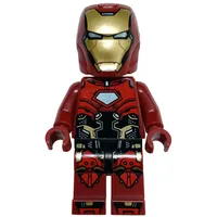 Iron Man Mark 64 Armor