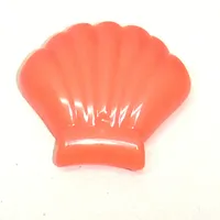 Animal, Sea Life Set, Clam Shell Large