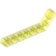 Trans-Neon Green